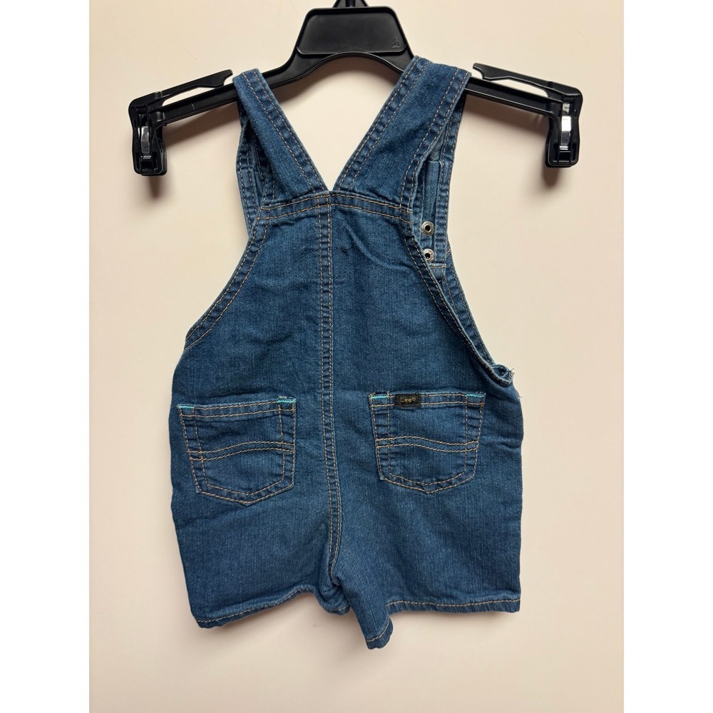 Overalls‎ - Picture 7 of 9